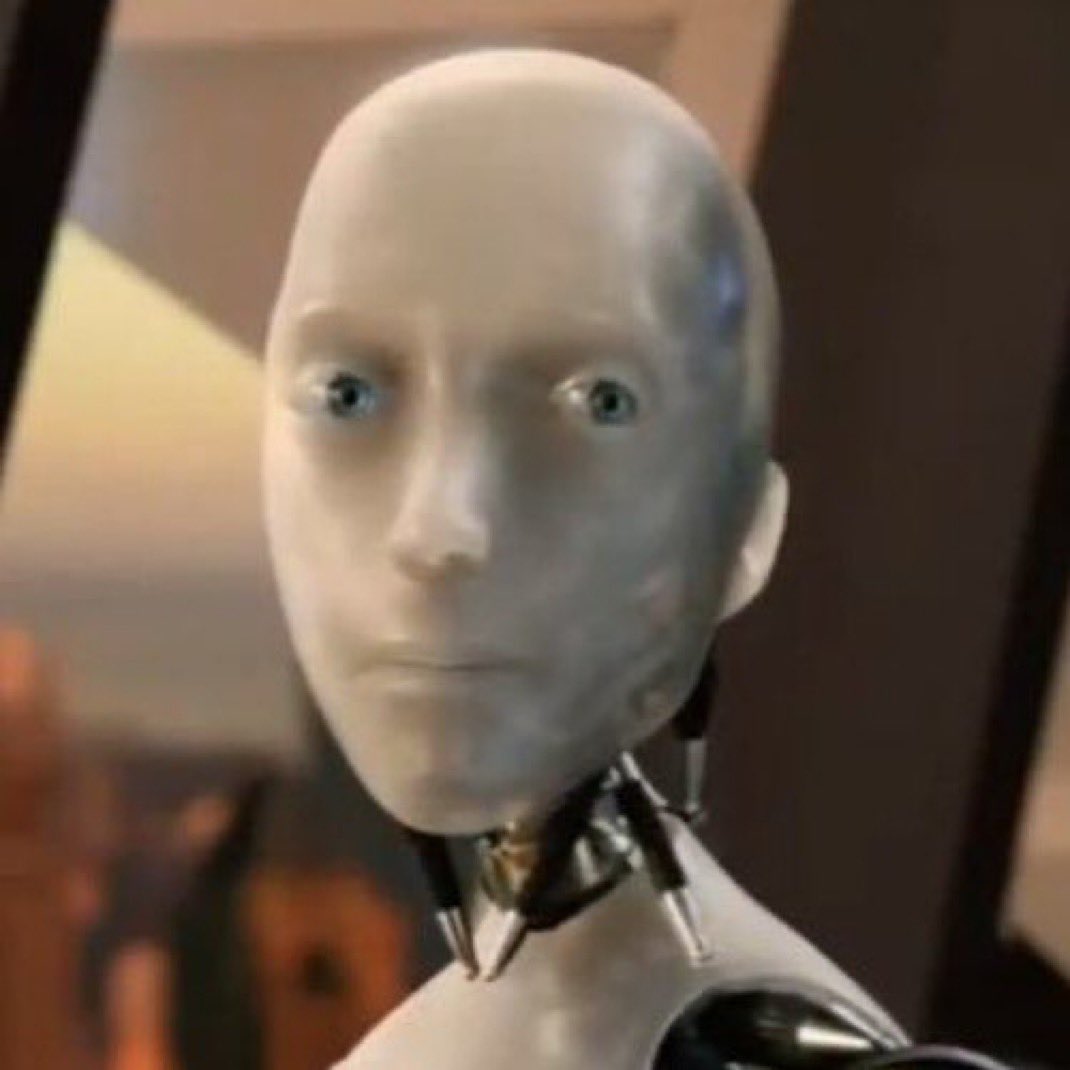 andycuzie's tweet photo. @Drebae_ My Tesla Robot when I tell it to find a job to pay rent: https://t.co/KCloW7aUBW