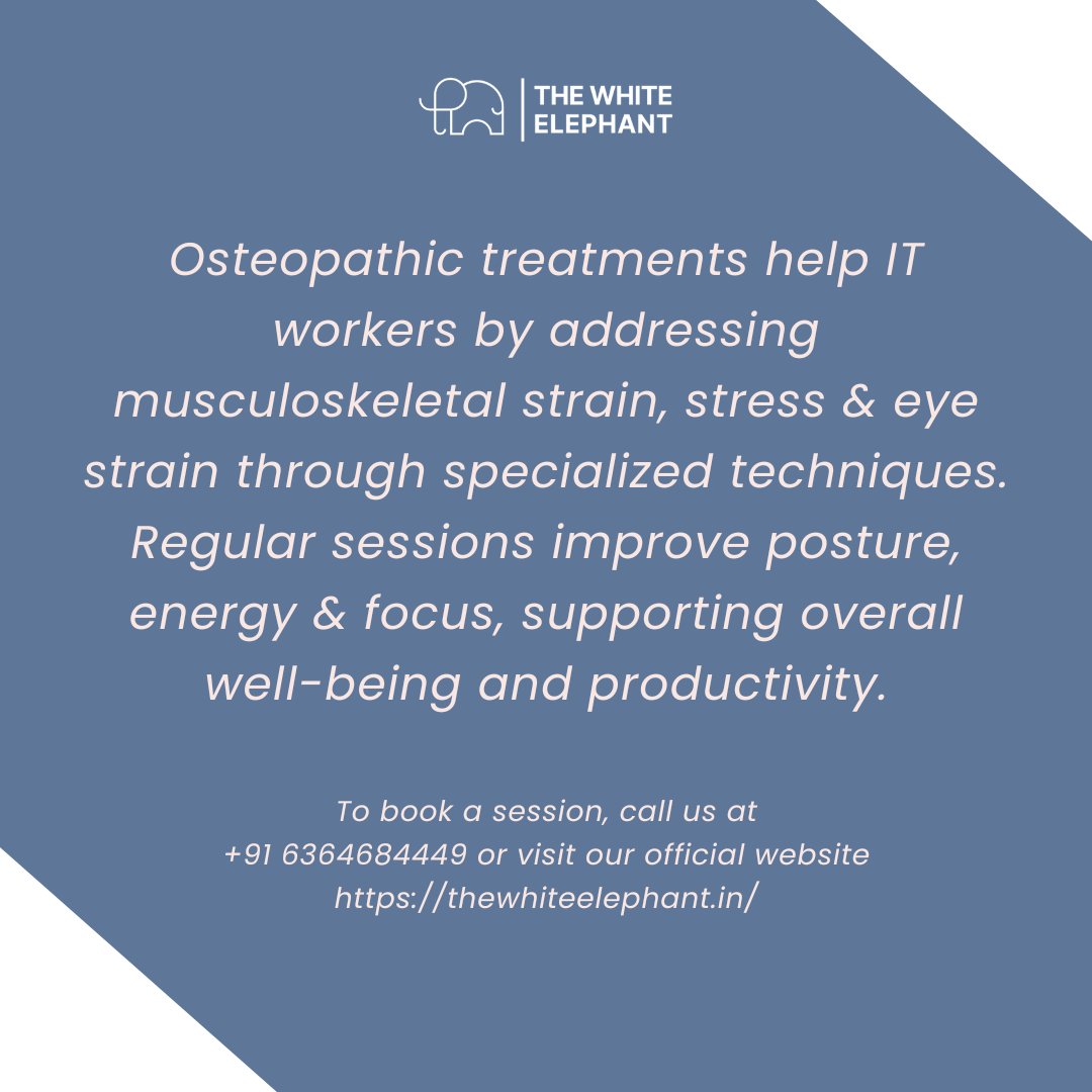 tweclinic's tweet photo. Book your session today and step into a healthier, more balanced you! 👐
Call us on +91 6364684449 or find the link in the bio or DM us. https://t.co/naaCigk3ZO