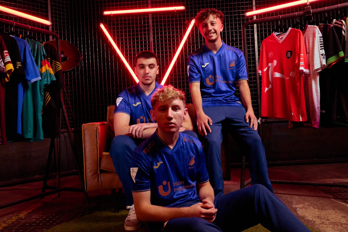 TSG Hoffenheim eSPORTS tweet media