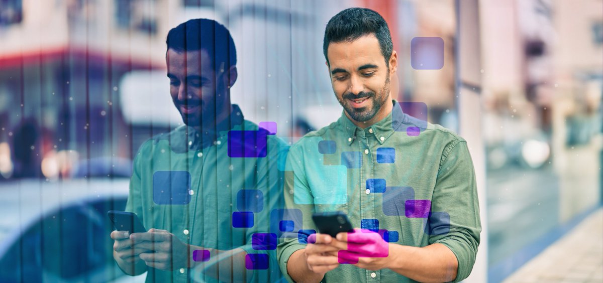 BPC_SmartVista's tweet image. In the Middle East, customers expect a single platform for all their services, driving the rise of super apps. With smartphone use in the GCC over 90%, banks need to meet evolving expectations. Read our latest blog: 
hubs.la/Q02TC7QY0

 #wearebpc #digitalbanking #eWallets