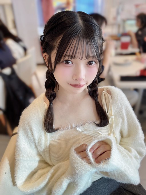 最上みおのTwitter画像6