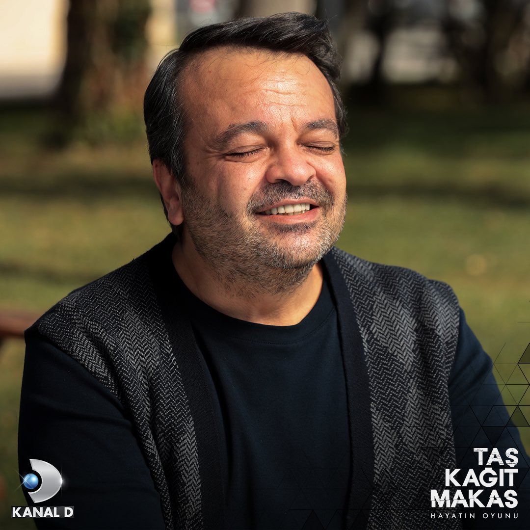 Taş Kağıt Makas tweet media