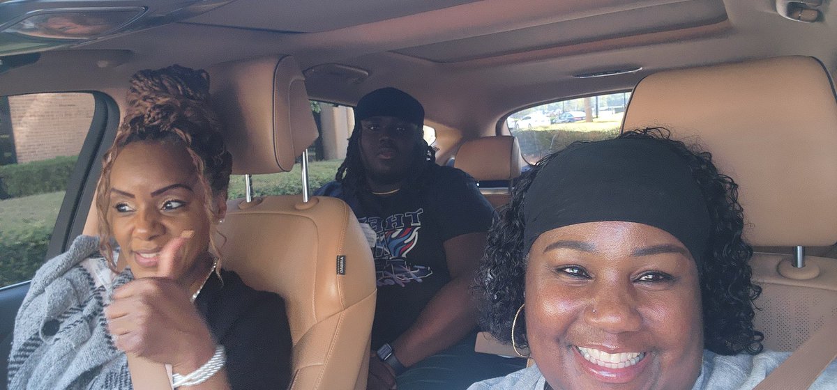 Stephanie Bankhead tweet media