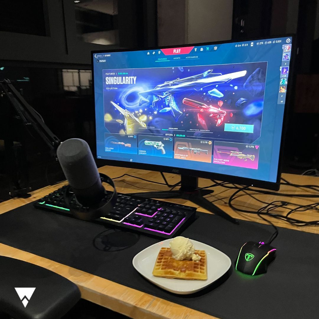 WestVisions tweet media