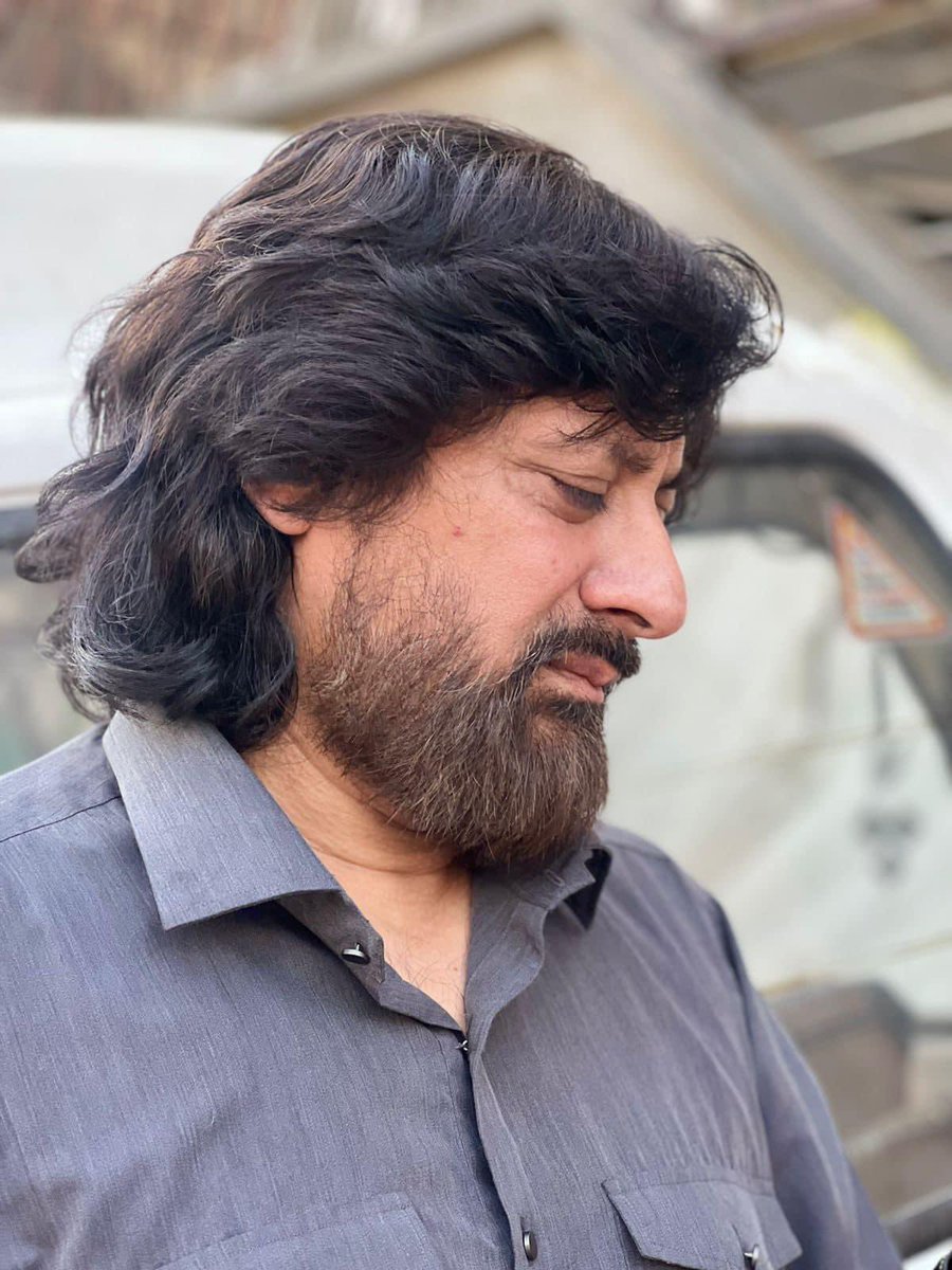 Jawad Ahmad tweet media