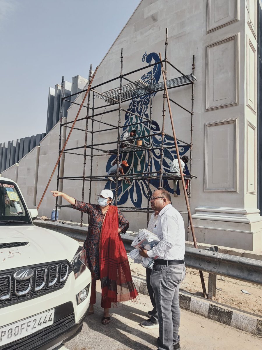 Secretary (ADA) tweet media