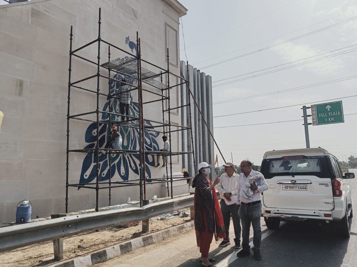 Secretary (ADA) tweet media