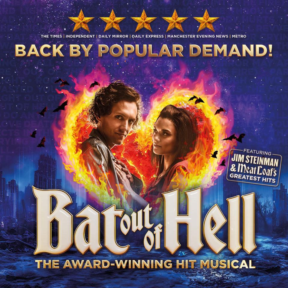 BOSH Management (@boshmanagement) on Twitter photo bish, bash, BOSH ๐ฆ๐ฅ! Thrilled to announce our fabulous @catherinereel_ will be re-joining the UK Tour of <a href="/BatTheMusical/">Bat Out Of Hell</a> as Dance Captain, Swing & Cover Valkyrie! (Prev West End & Int. Tour) Thank you #annevosser for casting and <a href="/JackMapleProds/">Jack Maple</a> bish, bash, BOSH ๐ฆ๐ฅ! Thrilled to announce our fabulous @catherinereel_ will be re-joining the UK Tour of <a href="/BatTheMusical/">Bat Out Of Hell</a> as Dance Captain, Swing & Cover Valkyrie! (Prev West End & Int. Tour) Thank you #annevosser for casting and <a href="/JackMapleProds/">Jack Maple</a>