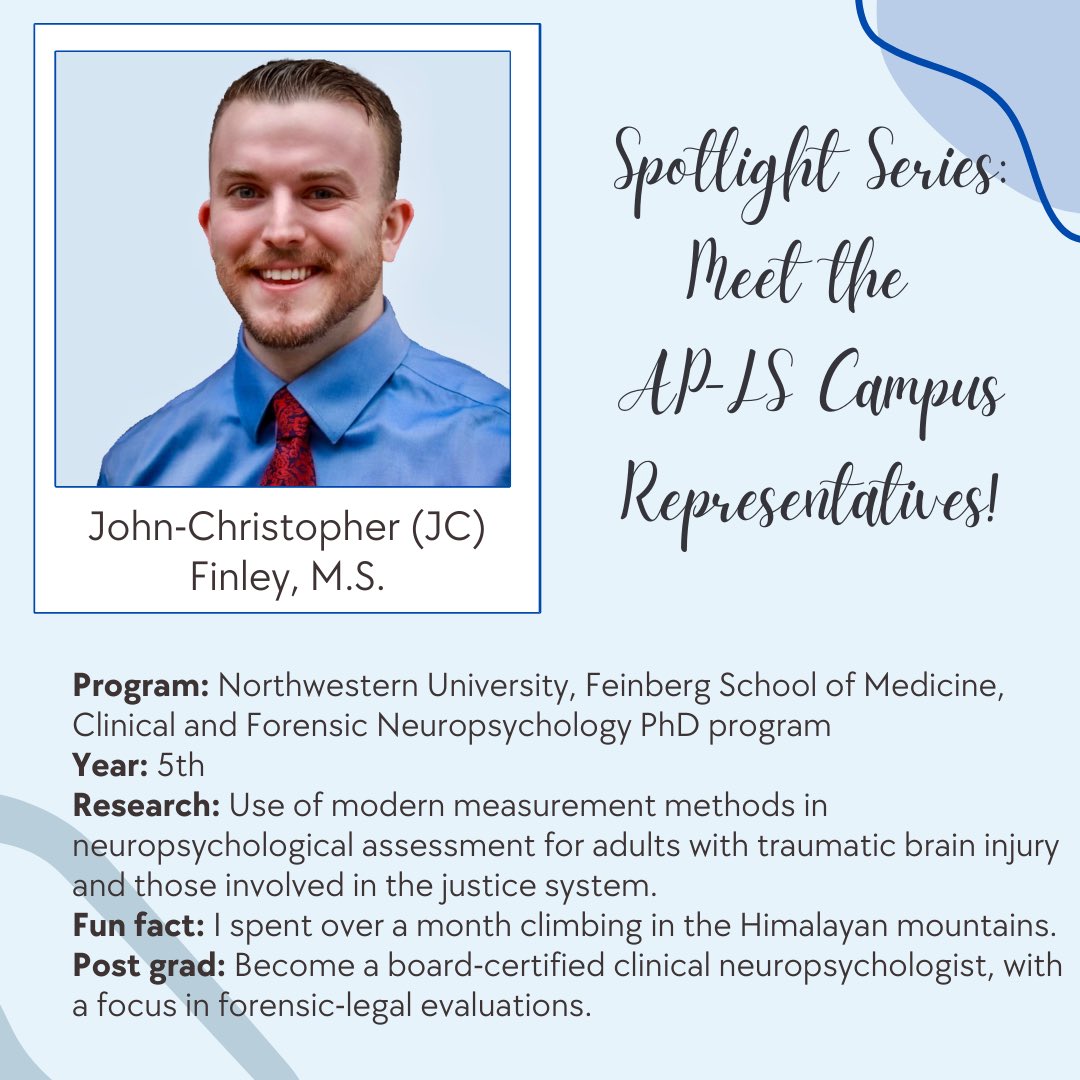 AP-LS Students tweet media