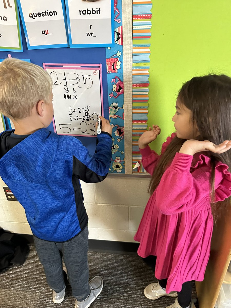 Kylene Lichucki tweet media