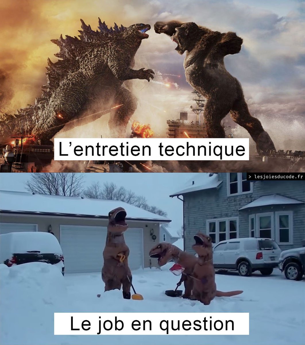 oN vOuS prOpOse dE pasSeR uN teSt tEcHniqUe eN liGnE dE 3 hEuReS 💀