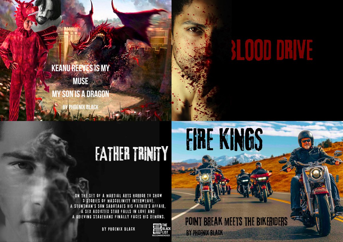 Ready for #ScreenPit 🙌🏽🧵