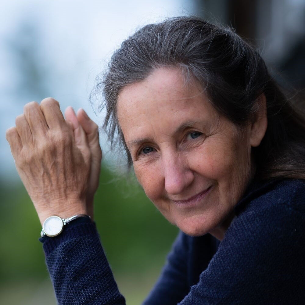This is Barbara O'Neill.

She’s a holistic health expert who's spent decades researching natural health &amp; wellness.

Her findings? Cancer is preventable.

Here are Barbara’s 10 main protocols for preventing cancer: