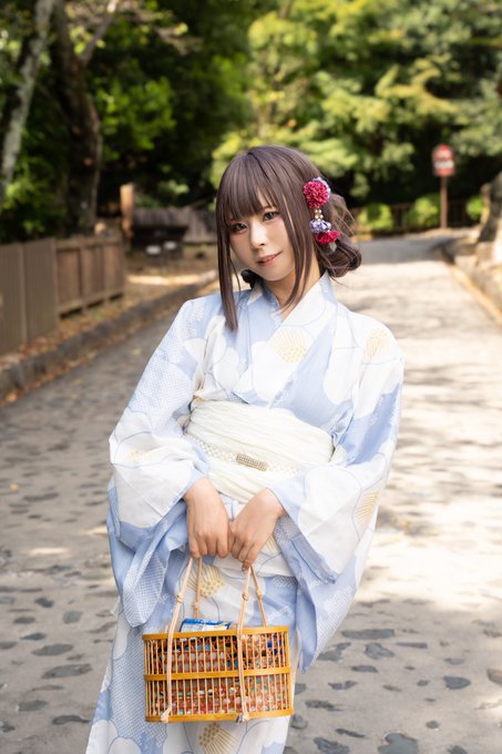 コスプレイヤーにゃあのTwitter画像26