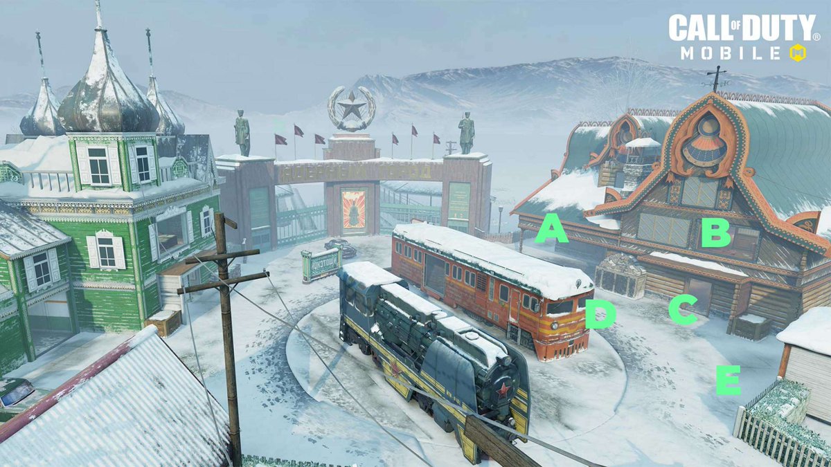 It's 1v1—where are you taking your peek from? Share your gaming instincts in the comments below. 🧠🎯

#Gamers #IQGaming #COD #TDM