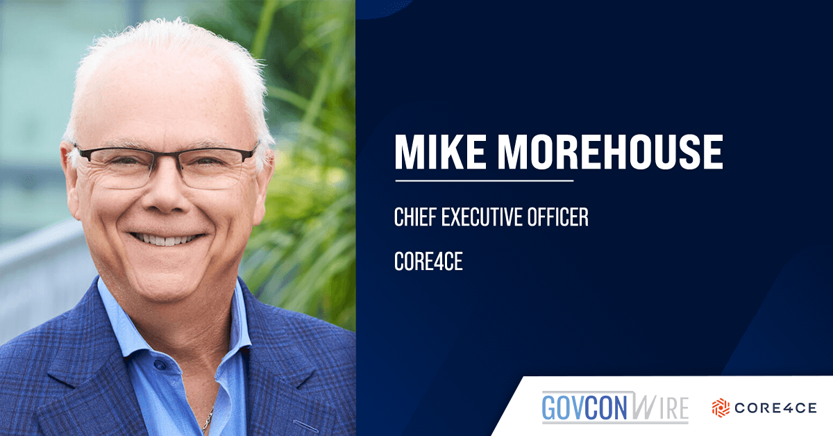 GovConWire's tweet image. @Core4ce has acquired Azimuth as part of a push to expand its national security capabilities in intelligence, surveillance and reconnaissance.

▶️ What Core4ce CEO Mike Morehouse said: govconwire.com/2024/10/core4c…
__
#Acquisition #Core4ce #Azimuth
