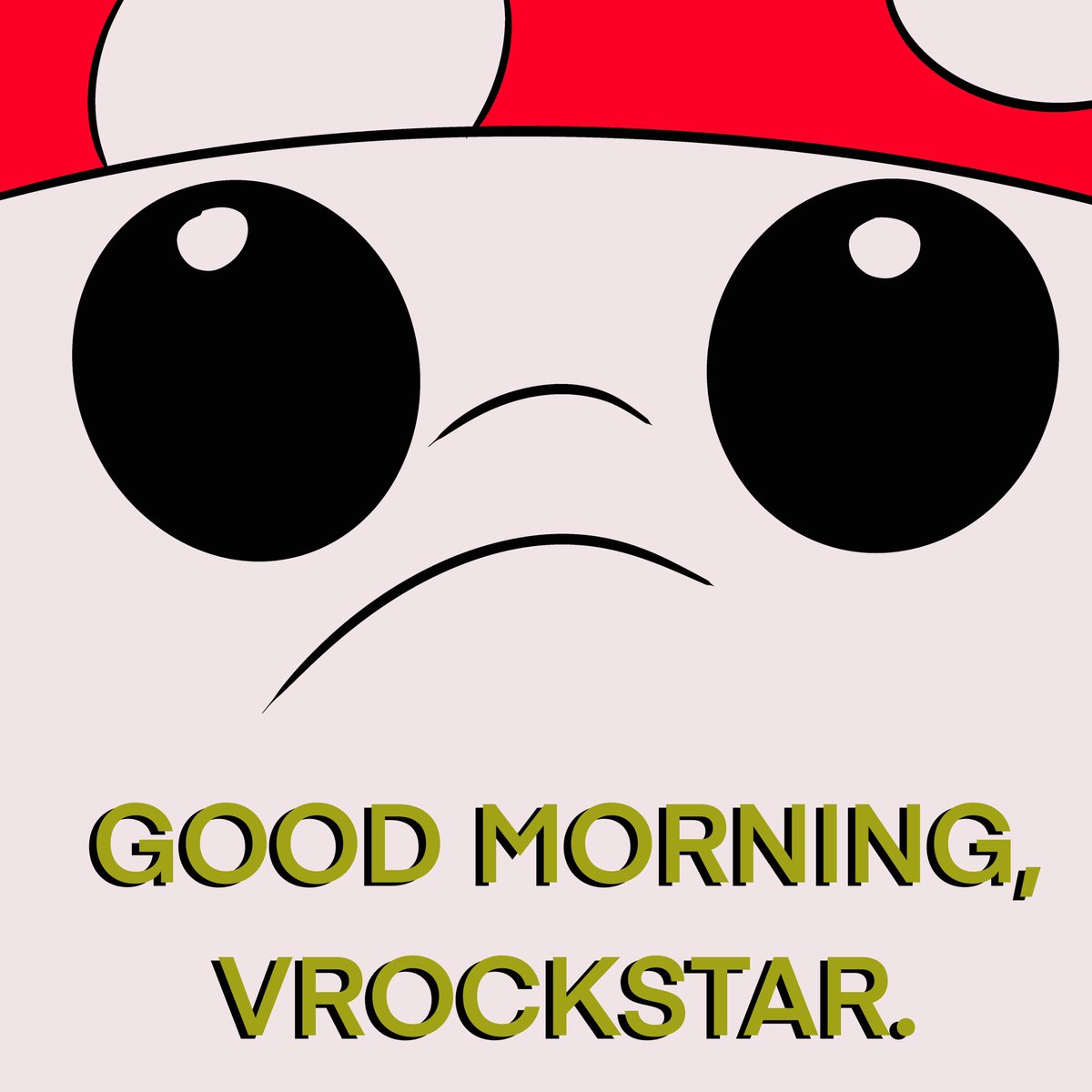 THIS IS VRO WEDNESDAY 

$VROS