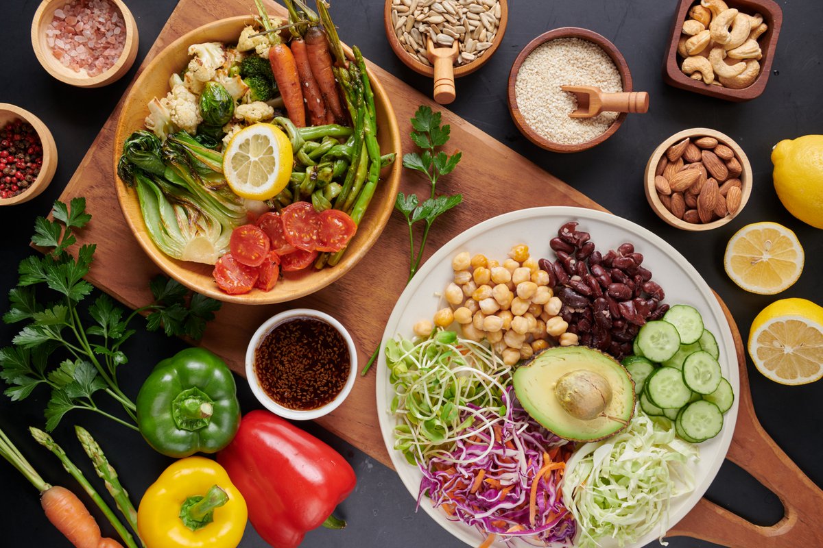 FEBS Letters (@febs_letters) on Twitter photo 🥦🫐🥑 On #WorldFoodDay 2024, we suggest some of our latest content emphasizing the importance of a greater diversity of #nutritious foods for #healthy #aging
<a href="/FAO/">Food and Agriculture Organization</a> #RightToFood #FutureofFood #WorldFoodDay
👉 bit.ly/4hhUyoa, bit.ly/3zZIffg, 🥦🫐🥑 On #WorldFoodDay 2024, we suggest some of our latest content emphasizing the importance of a greater diversity of #nutritious foods for #healthy #aging
<a href="/FAO/">Food and Agriculture Organization</a> #RightToFood #FutureofFood #WorldFoodDay
👉 bit.ly/4hhUyoa, bit.ly/3zZIffg,