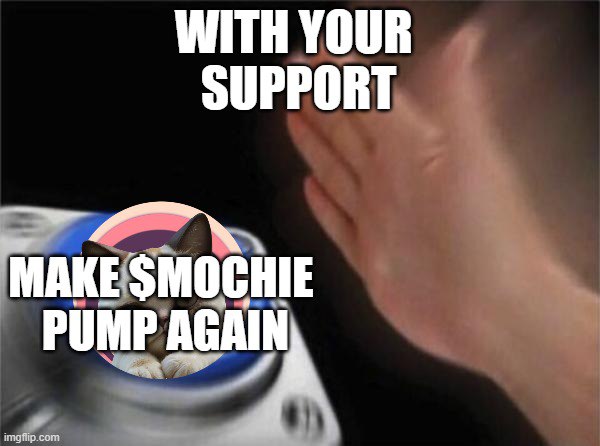 mochieBoredSol's tweet photo. Hey fam! 😎 Been a little quiet lately, but we're back and ready to roll with some exciting updates! 🚀 Stay tuned—big things coming for Mochie! 🔥

 #MochieOnTheMove #CryptoFam #StayWoke https://t.co/KDEWYnkEnC