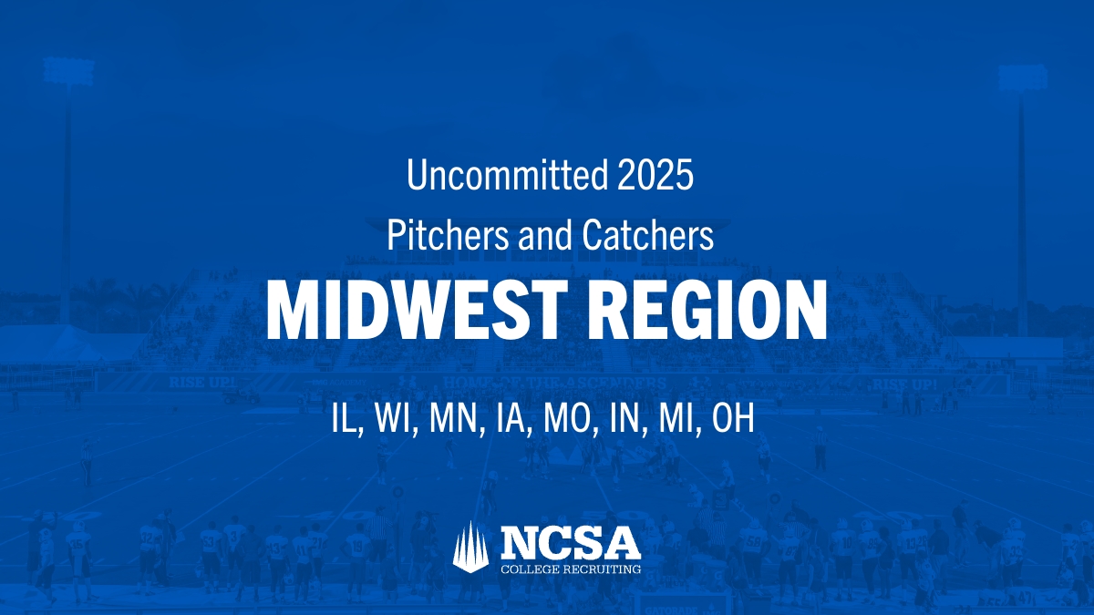 NCSA Baseball tweet media