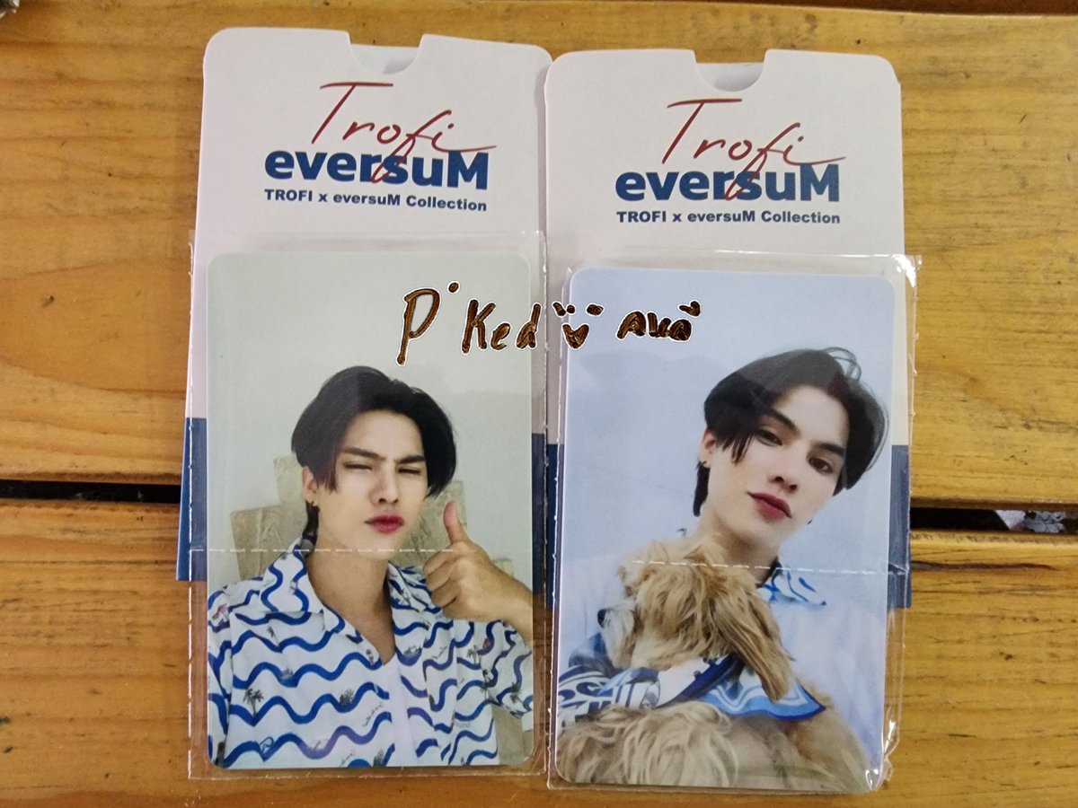 Ketsaraee08's tweet photo. ในที่สุดก็ได้มาแล้ว หลังจากรอมาหลายกล่อง 😅 // แต่เสียวอู่ทำไมหนูไม่มองกล้องอ่าลู๊กกกก
#TROFIxeversuM #eversuM
#TROFI2024 #TROFI
#HOLDYOURTROFI
{ @fort_fts 🐻 }
#FortFTS #ComeFortZon #BabyFeat https://t.co/2r3seUQ6Wi