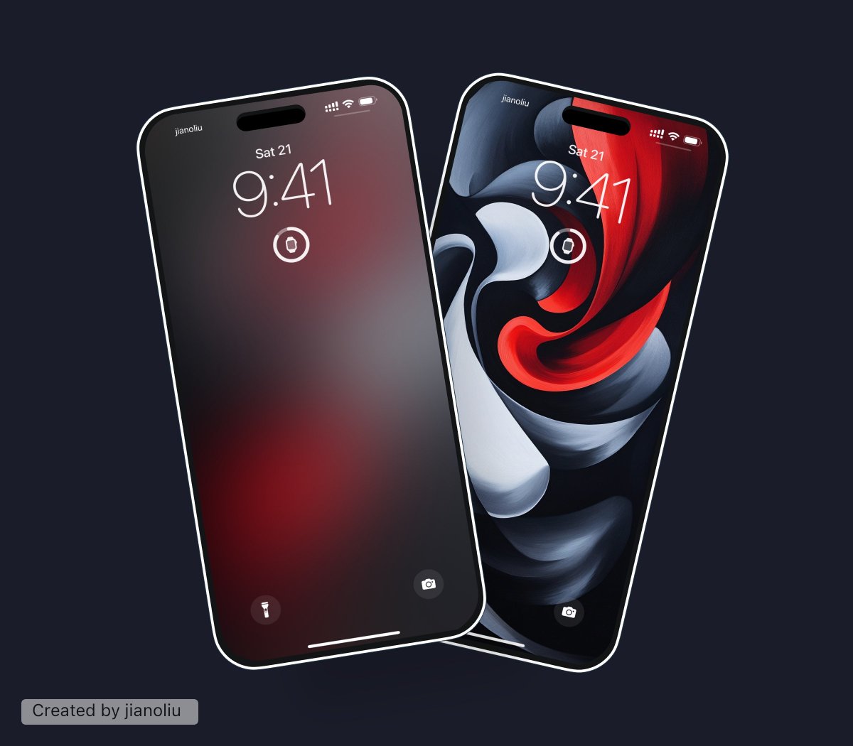 jianoliu's tweet photo. New wallpapers

https://t.co/Nn0QPmRUAu

https://t.co/Mk8z8fVIEA

https://t.co/IbO2jcTWdl
#lockscreen #homescreen #mobilewallpapers https://t.co/0NQnkqMtb9