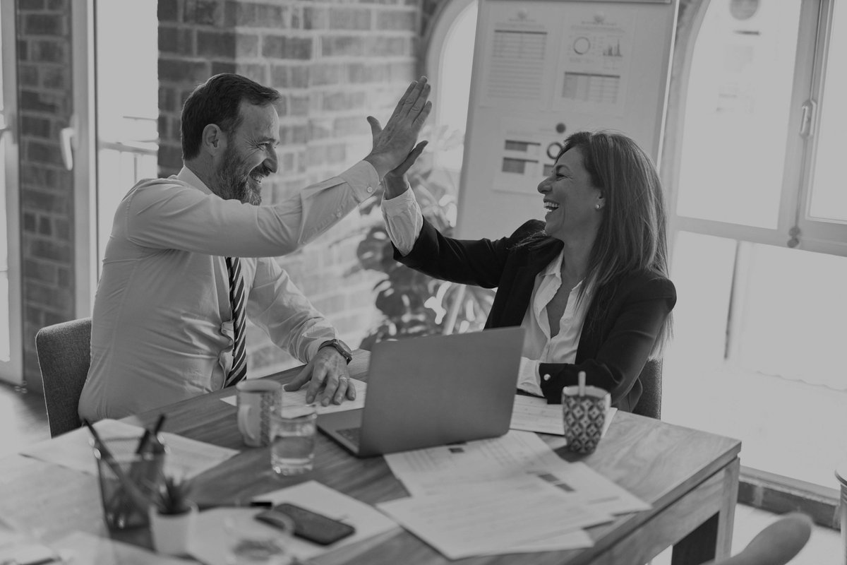 Planningresults's tweet photo. Stop Selling, Start Solving: The Key to B2B Success
Connect with your prospects:
✔ Listen first, pitch second.
✔ Identify their specific pain points then tailor your solution to their needs.
✔ Be Their Hero - solve their unique challenges. https://t.co/UrKhl6HAKm #b2bmarketing https://t.co/oAigiVKo8Q