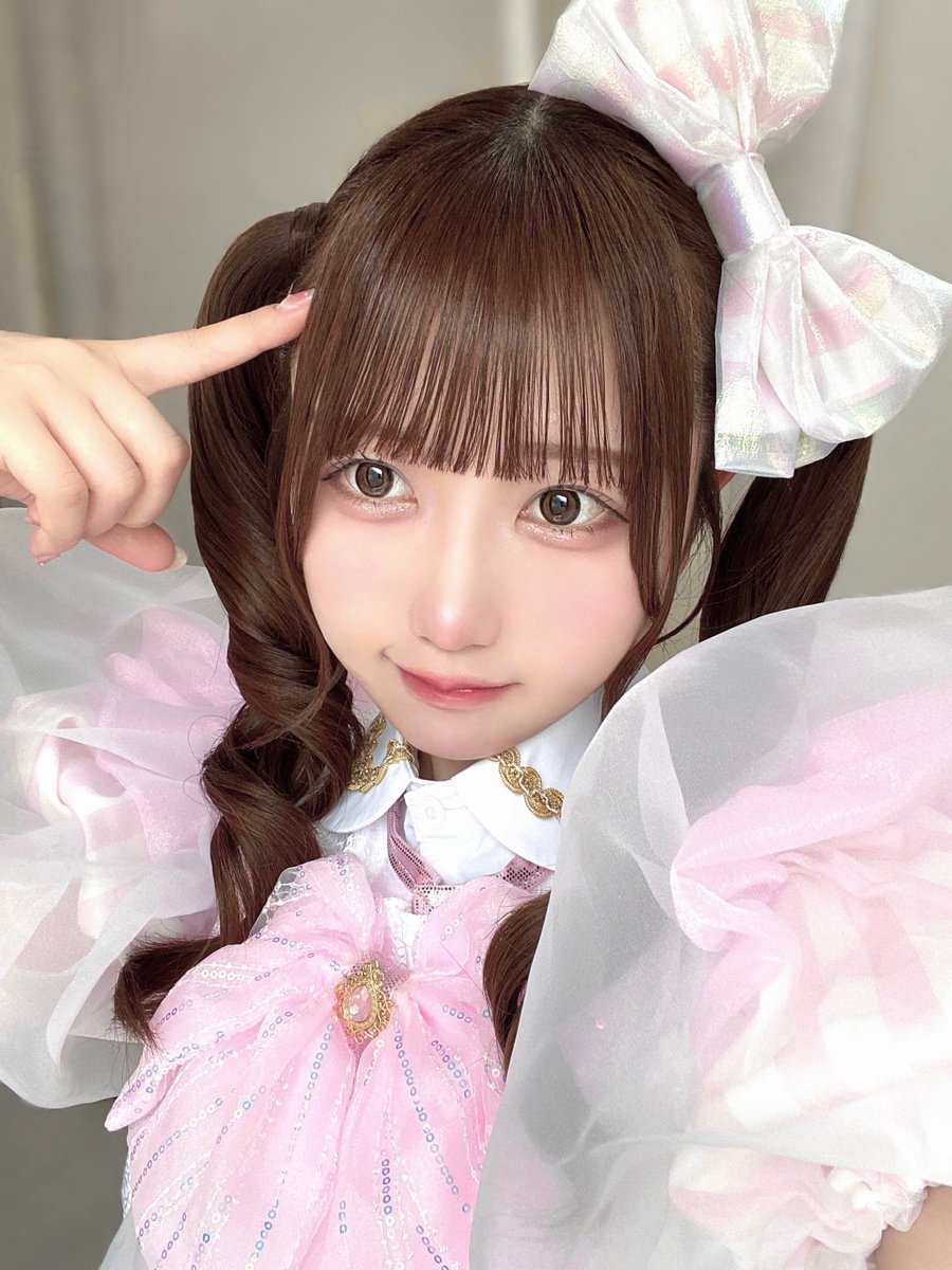 shuri_hpcr's tweet photo. 「 HAPPY CREATORS 」の
ぴんく色 担当になりました！

楠森 しゅりです 🐇🩰

11/16(土) 渋谷WWWX にてデビューします！
ハピクリ誕生の瞬間をみにきてください 🎂

みんなでもっとはっぴーになろうね！
よろしくお願いします ♡ https://t.co/jH8ocdXfgN