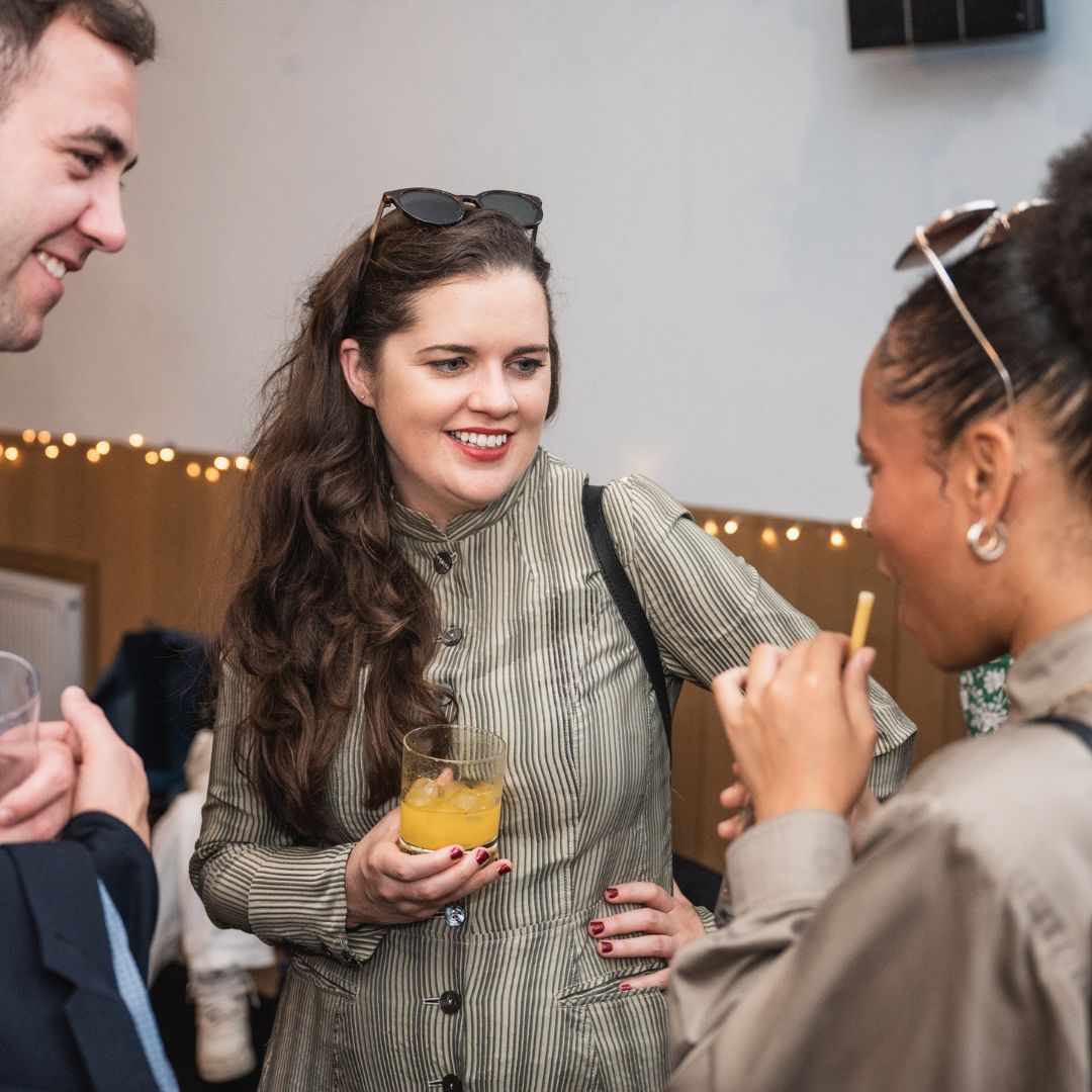 Longfield Hall tweet media