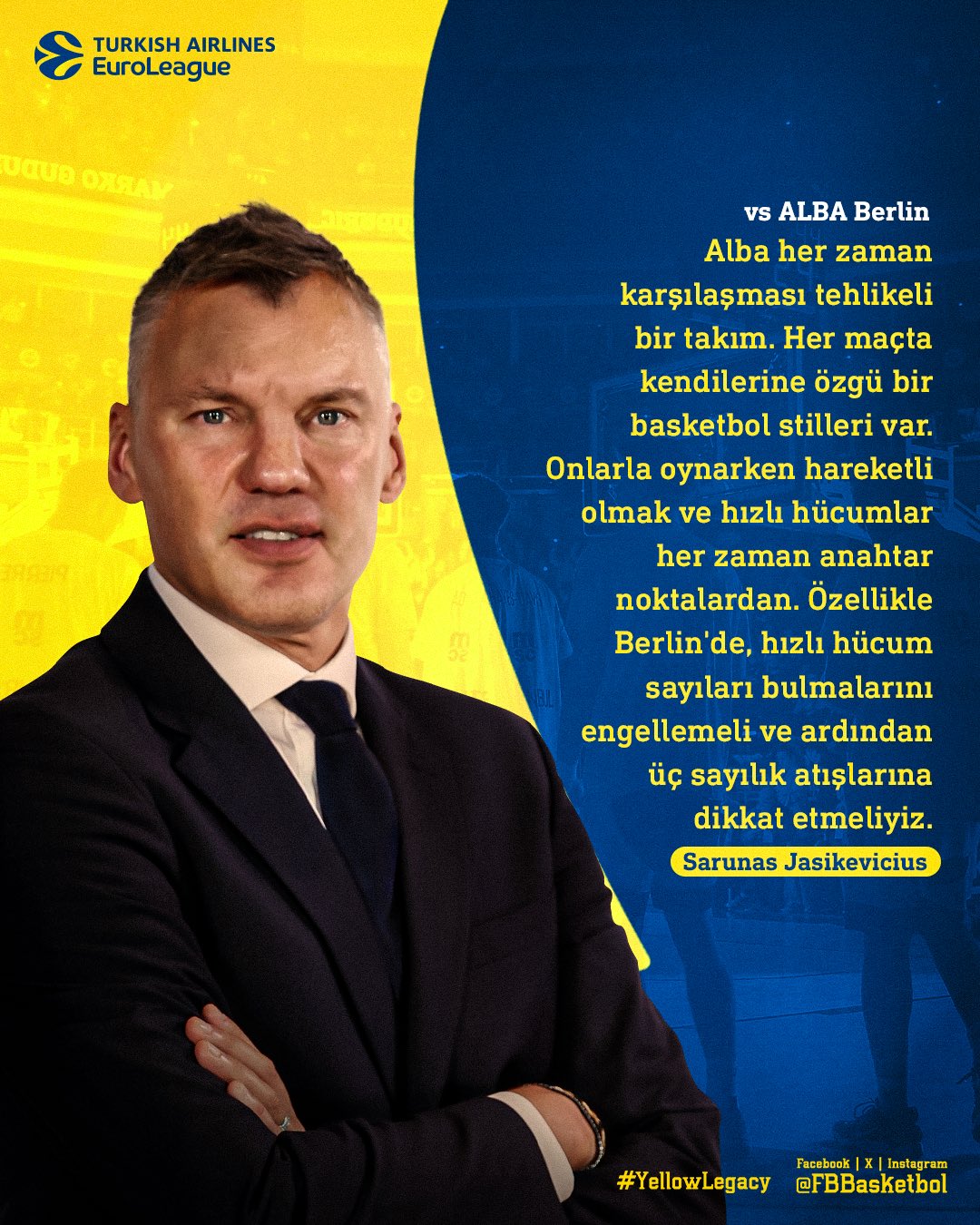 saras açıklama alba