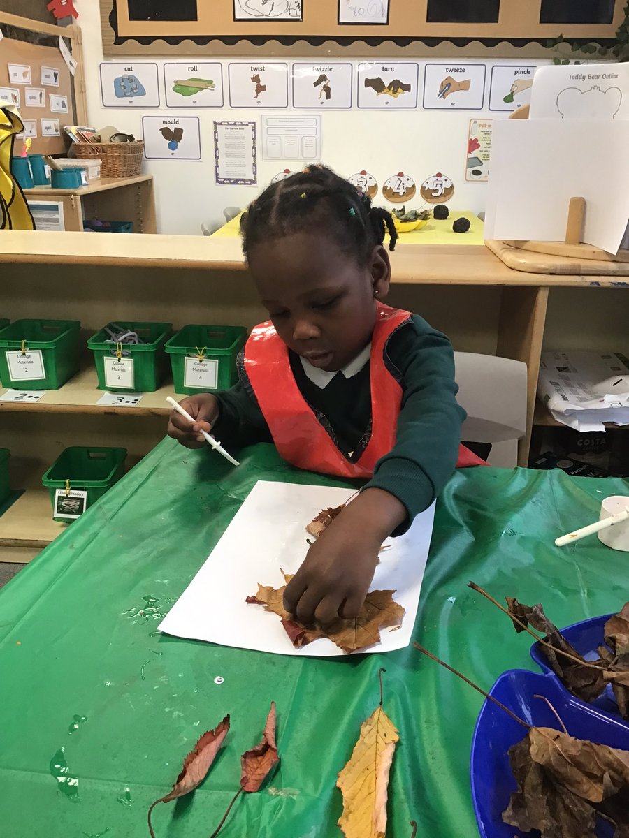 Orchard Primary Academy Nursery (@norchardpa) on Twitter photo We have been very busy today making our Leaf Men using the leaves we collected yesterday🍃🍂🍁. The staff are blown away with the amazing results! #ExpressiveartsatOrchard #EnglishatOrchard <a href="/OrchardPrimaryA/">Orchard Primary</a> <a href="/TeamPastoral/">Orchard Pastoral Team</a> We have been very busy today making our Leaf Men using the leaves we collected yesterday🍃🍂🍁. The staff are blown away with the amazing results! #ExpressiveartsatOrchard #EnglishatOrchard <a href="/OrchardPrimaryA/">Orchard Primary</a> <a href="/TeamPastoral/">Orchard Pastoral Team</a>