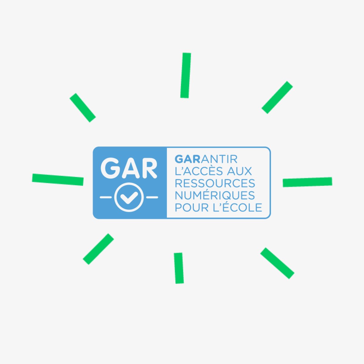 🎓🔒 nolej est désormais accrochée au #GAR (Gestionnaire d'Accès aux Ressources) et accessible via les ENT/Médiacentres des établissements scolaires, sécurisant l’accès aux ressources pédagogiques.

CC <a href="/education_gouv/">Ministère Éducation nationale</a> @GIP_ <a href="/gar_ninja/">GAR Ninja</a>

#EdTech #Éducation #IA