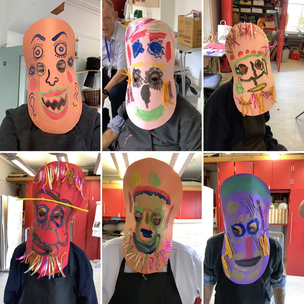 Community Focus Inclusive Arts tweet media