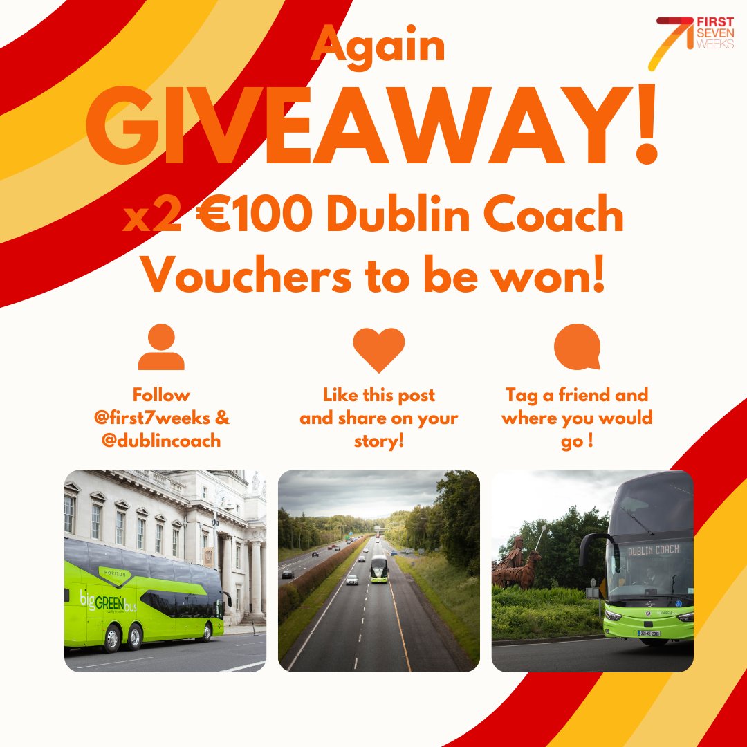 First Seven Weeks UL tweet media