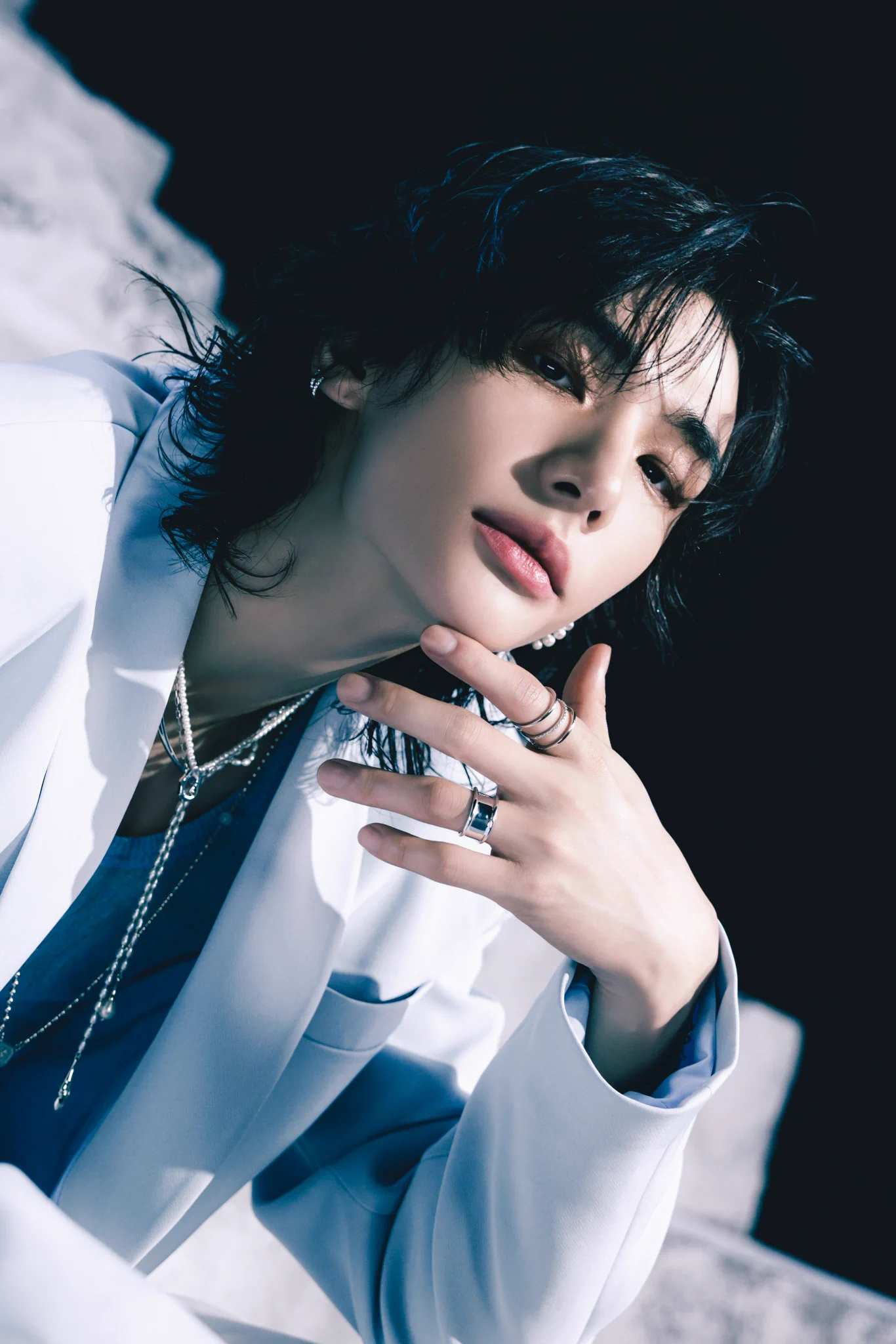 straykids & ver 新品未開封アルバム　ヒョンジン　10枚 Stray Kids Japan Official on X: 