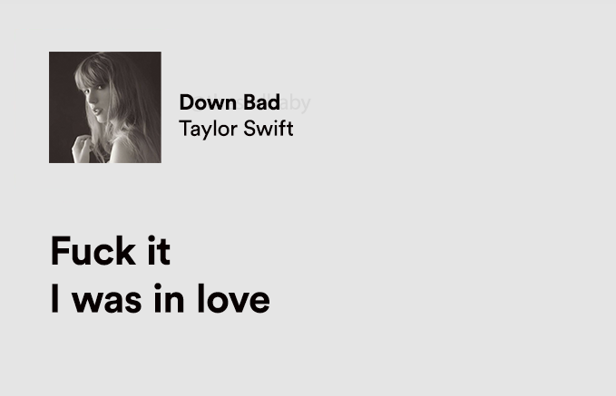 thesadbaby's tweet photo. taylor swift. https://t.co/eogEQMZe9q