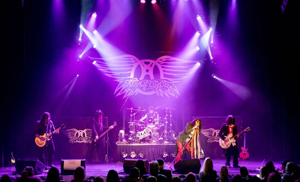 OverflowCo's tweet image. Get Ready for a Night of "Sweet Emotion" - mailchi.mp/overflowbeer/g…
Live in the Taproom at Overflow - Friday Oct 18th - 8PM