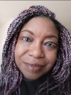 Celebrating Efua Hagan!

Earlier this week on AHPs Day, Efua was recognised nationally by Professor Suzanne Rastrick, OBE. Efua was handpicked, as this was the very first year of the new ‘CAHPO Gold Award for AHP Excellence’ award. 

#TeamCroydon💙