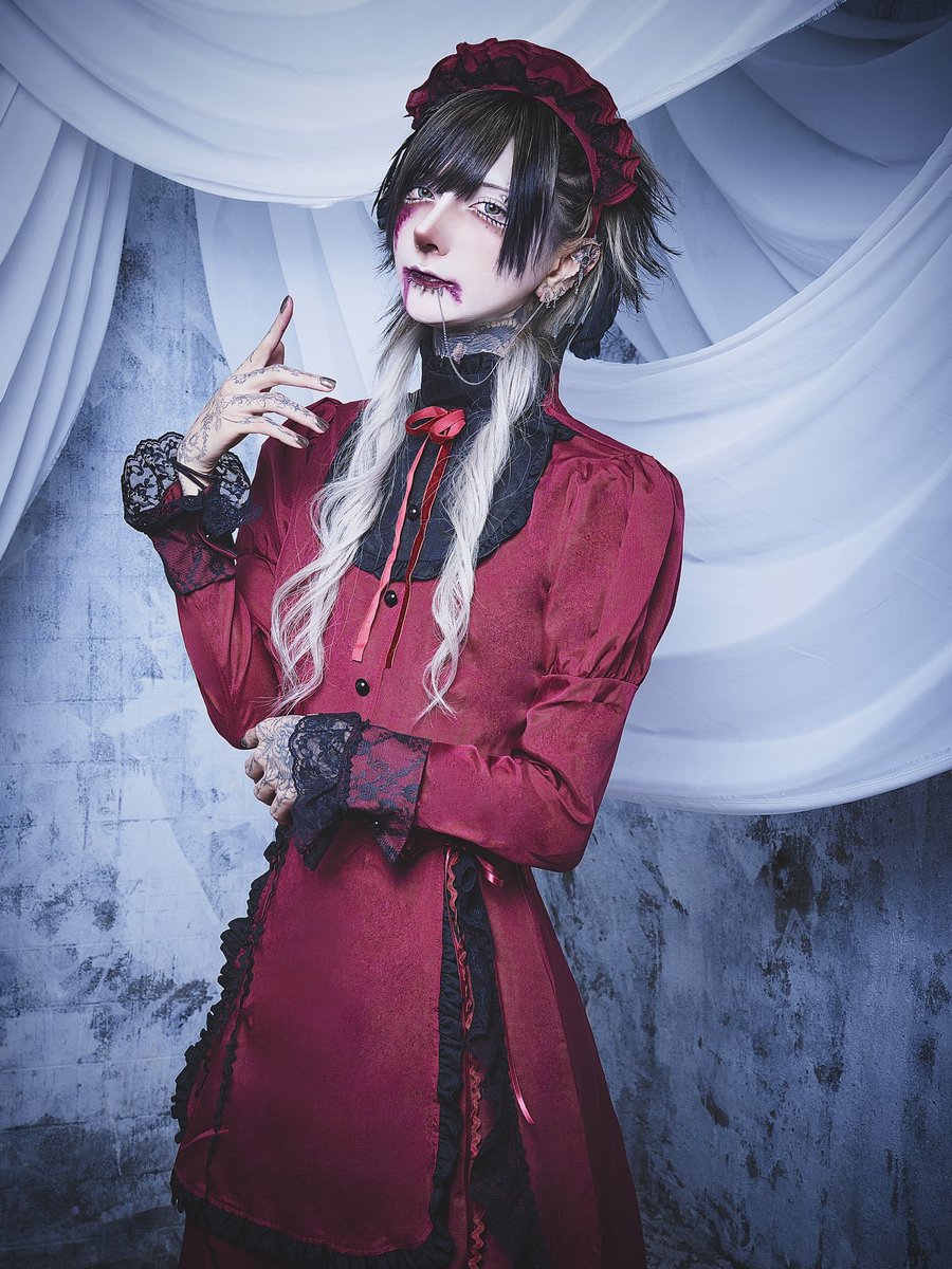 黒乃けい様 tweet media