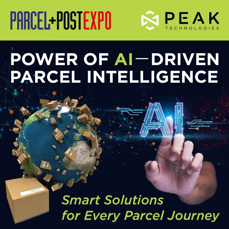 Dalosy | A Peak Technologies Company tweet media