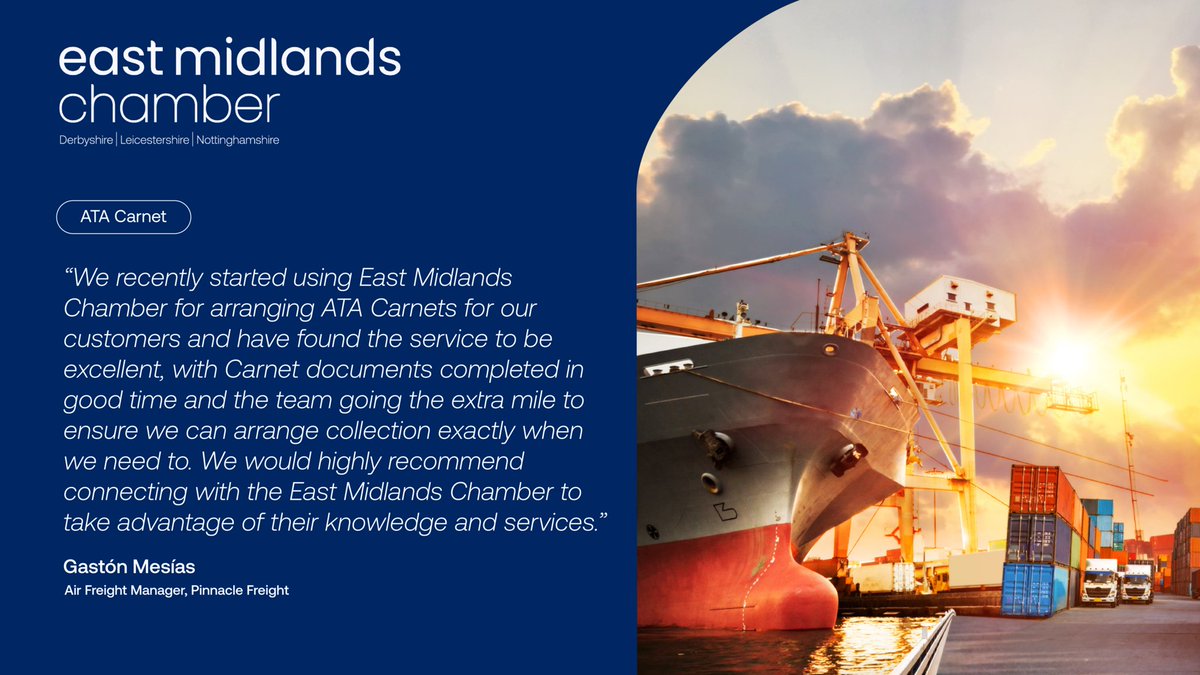 Chamber Newsroom tweet media