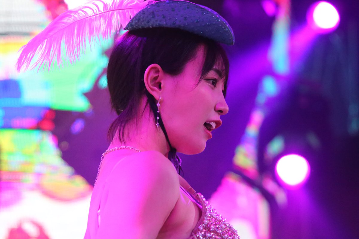 ryeon0816's tweet photo. 遅すぎたけど😅

#63angel美谷朱音
#美谷朱音 https://t.co/7hafXklB91