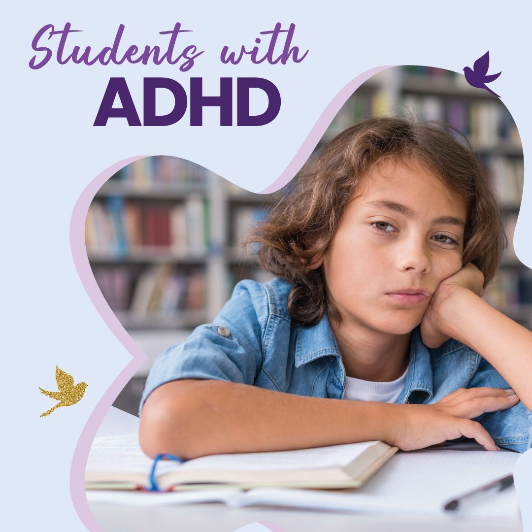 Loren Academic Services, Inc. (LAS) tweet media