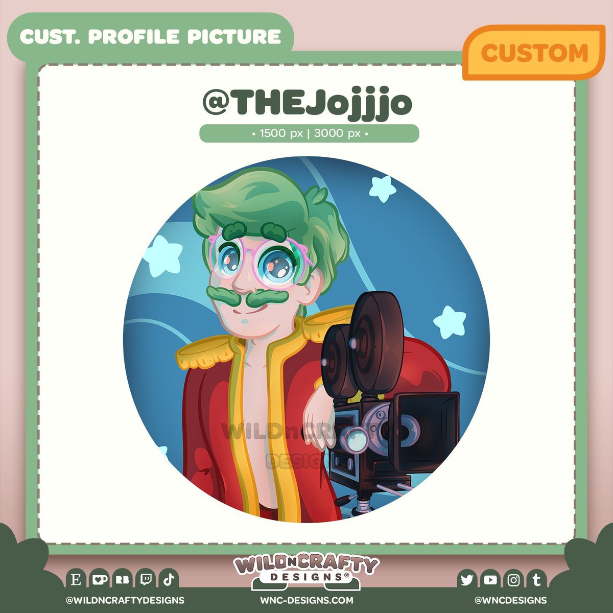 🌿 𝗪𝗶𝗹𝗱𝗻𝗖𝗿𝗮𝗳𝘁𝘆 𝗗𝗲𝘀𝗶𝗴𝗻𝘀 🌿 tweet media