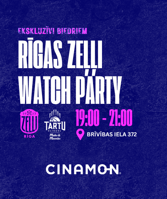 Rīgas Zeļļi tweet media