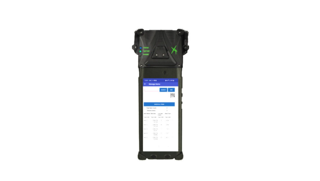Twotechnologies's tweet photo. Did you know the XF's modular design allows for easy upgrades and repairs? This means less downtime and maximum productivity for your team

Check more out here: https://t.co/hHwLnZ7j7g

#TwoTechnologies #XF #ModularDesign #Efficiency https://t.co/TRnG4hnPtE