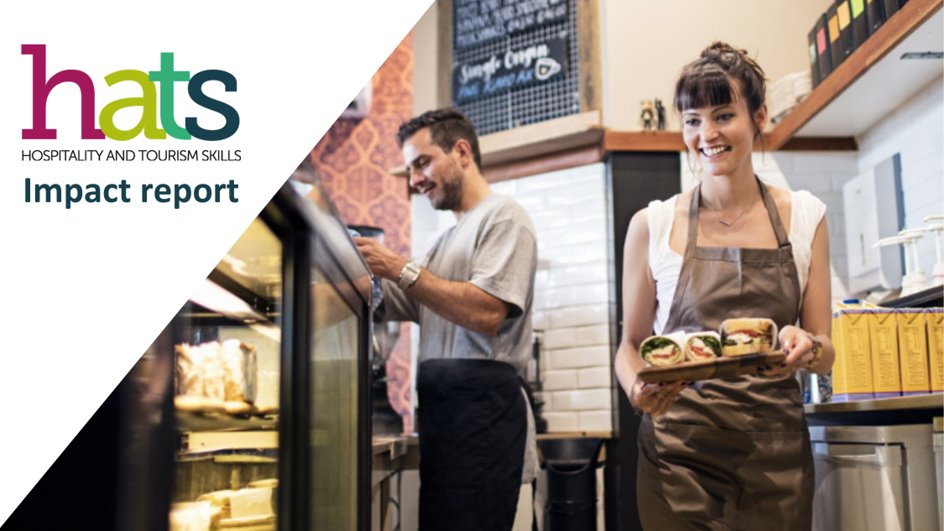 In June 2023, the Hospitality and Tourism Skills Network launched a skills action plan in Northern Ireland designed to address key challenges in attraction and retention. 

View the report for more: ow.ly/qirx50TEiw1 

#TourismIndustry #HospitalityExcellence