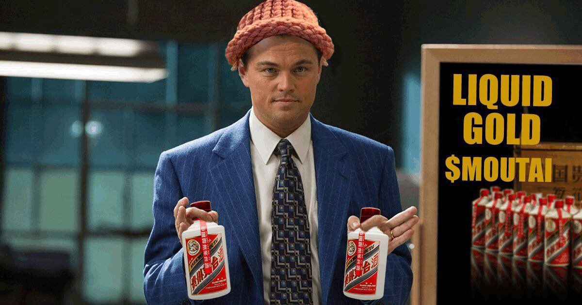$MOUTAI (Memecoin) tweet media