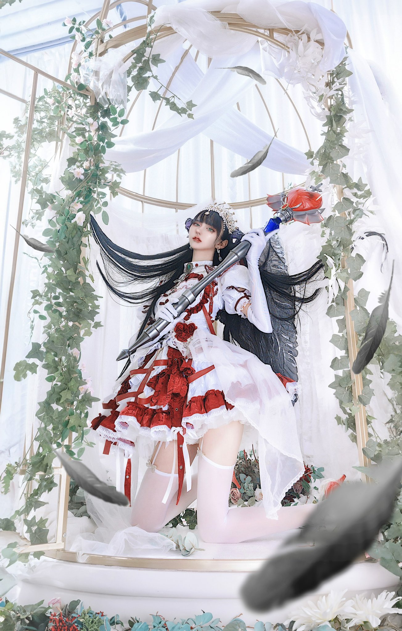 🚭🥀高嶺ヒナ🥀🚭1stフォトブック発売 on X: 