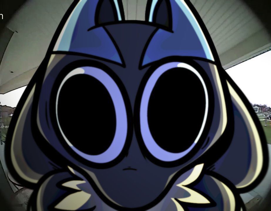 <a href="/AdvosArt/">Advos</a> *stares back*